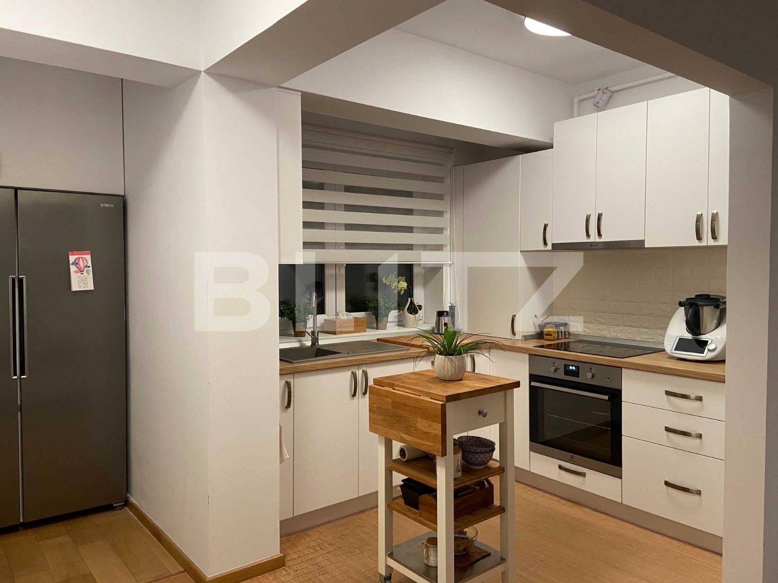 Apartament de vânzare 3 camere Turnisor - 89477AV | BLITZ Sibiu | Poza6