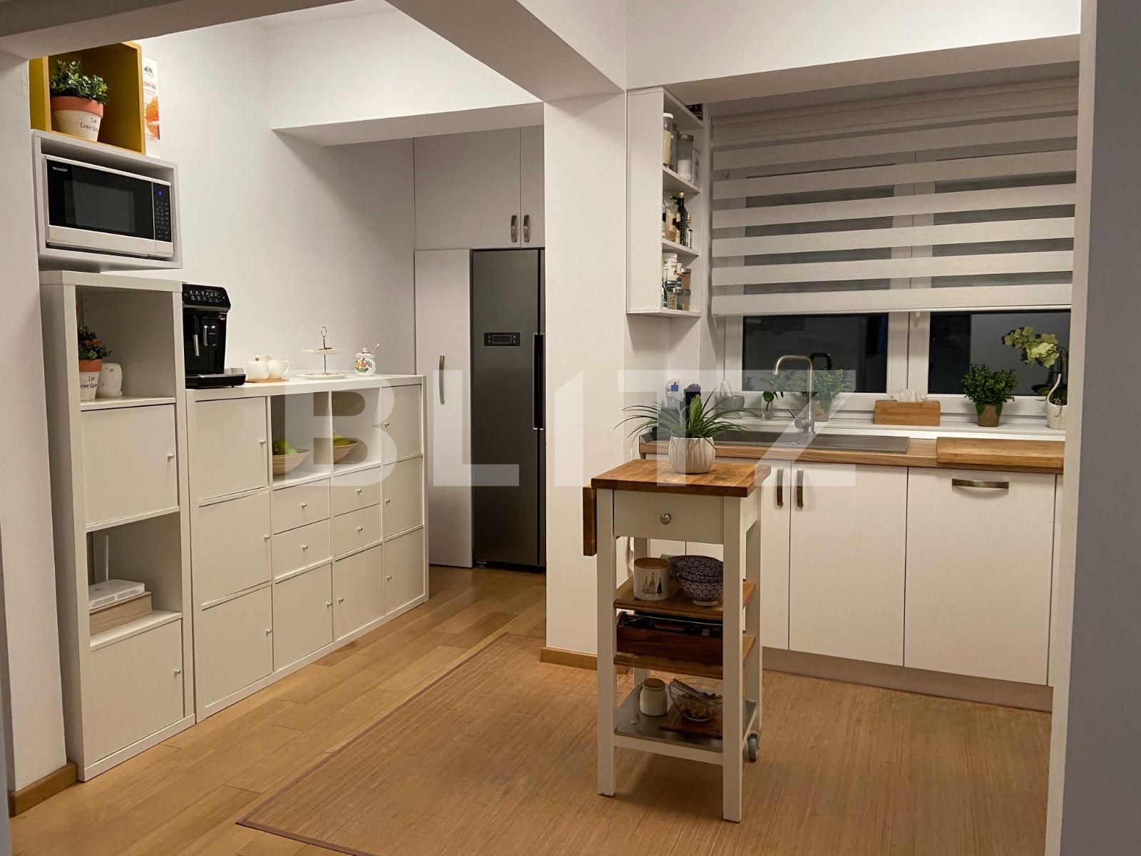 Apartament de vânzare 3 camere Turnisor - 89477AV | BLITZ Sibiu | Poza5