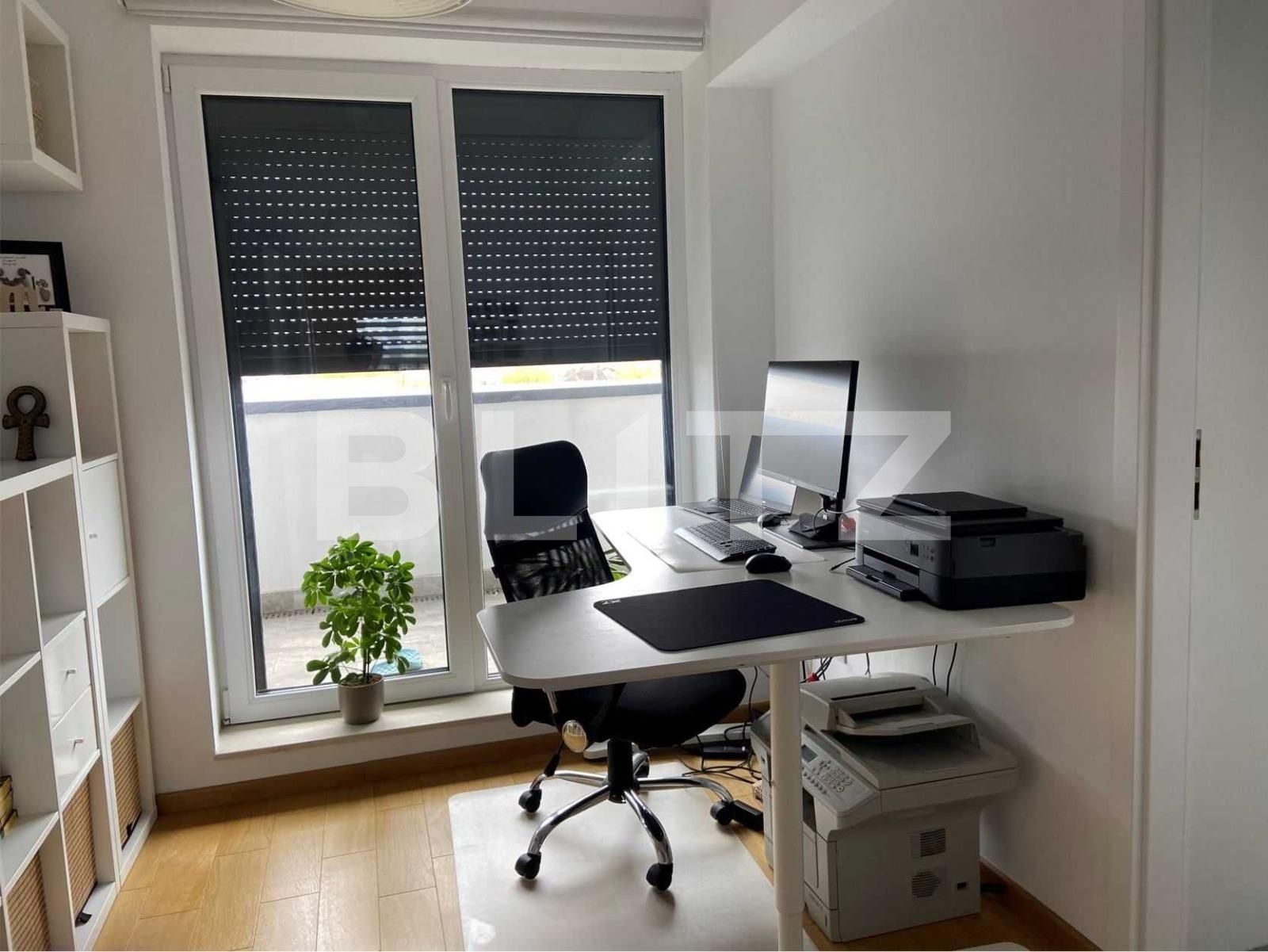 Apartament de vânzare 3 camere Turnisor - 89477AV | BLITZ Sibiu | Poza3