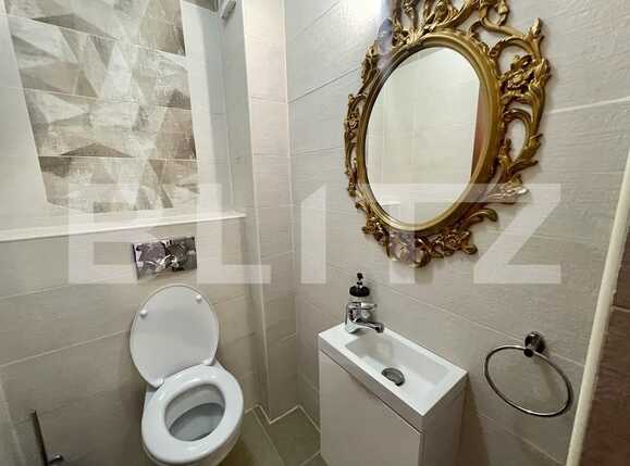 Apartament de închiriat 3 camere Calea Cisnadiei - Arhitectilor - 89480AI | BLITZ Sibiu | Poza9