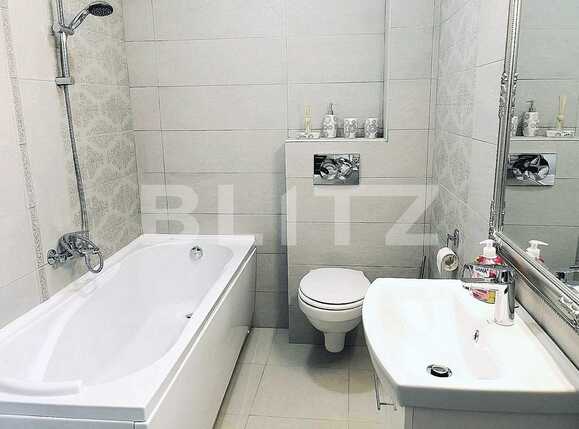 Apartament de închiriat 3 camere Calea Cisnadiei - Arhitectilor - 89480AI | BLITZ Sibiu | Poza8