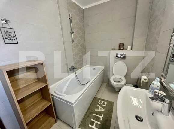 Apartament de închiriat 3 camere Calea Cisnadiei - Arhitectilor - 89480AI | BLITZ Sibiu | Poza7