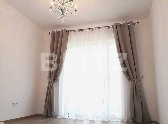 Apartament de închiriat 3 camere Calea Cisnadiei - Arhitectilor - 89480AI | BLITZ Sibiu | Poza4