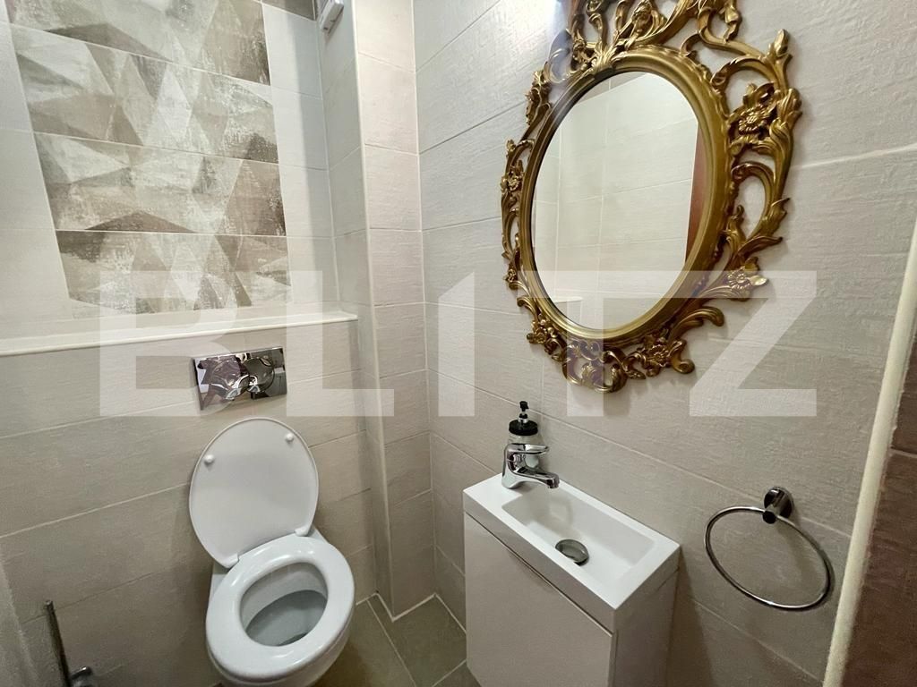 Apartament de închiriat 3 camere Calea Cisnadiei - Arhitectilor - 89480AI | BLITZ Sibiu | Poza9