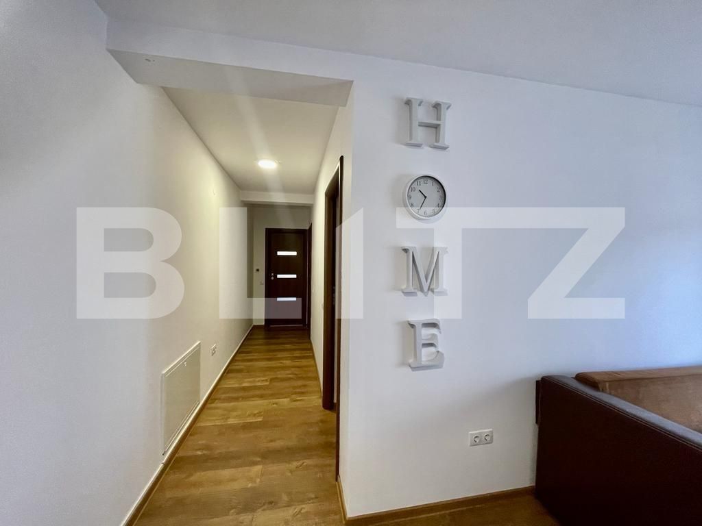 Apartament de închiriat 3 camere Calea Cisnadiei - Arhitectilor - 89480AI | BLITZ Sibiu | Poza2