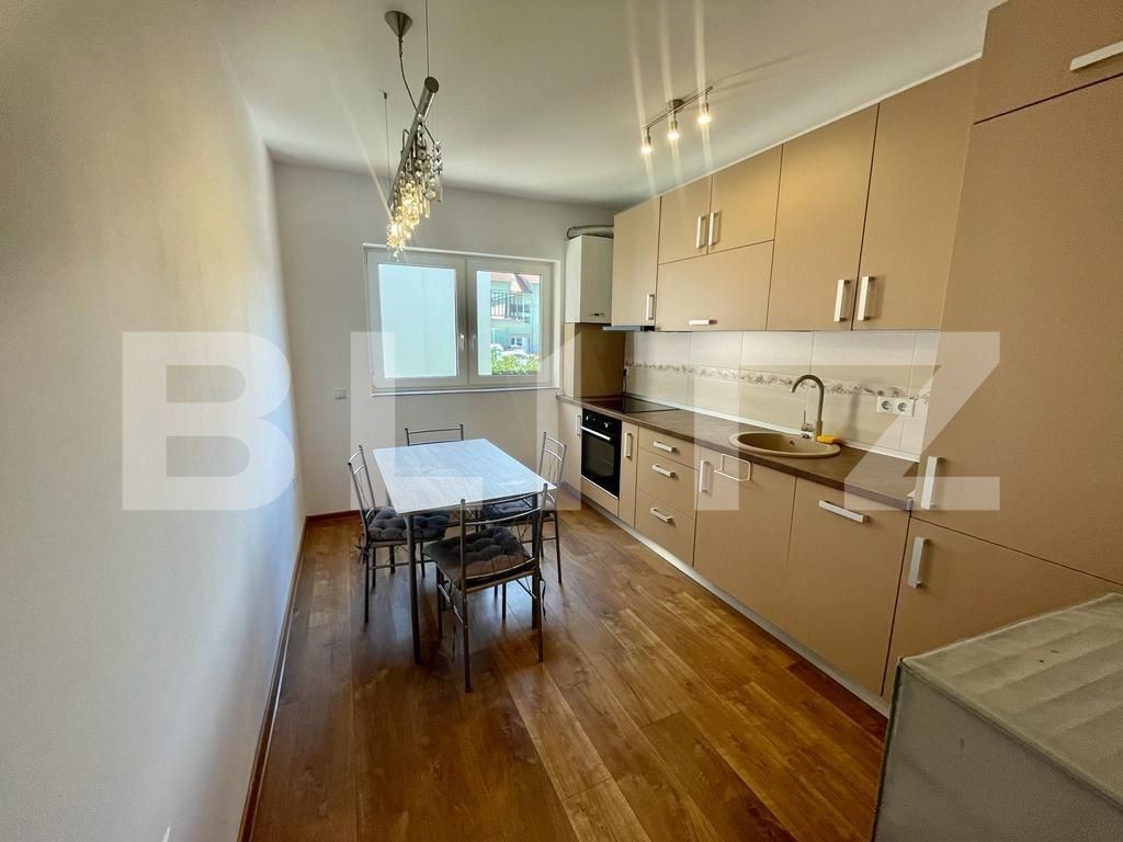 Apartament de închiriat 3 camere Calea Cisnadiei - Arhitectilor - 89480AI | BLITZ Sibiu | Poza11