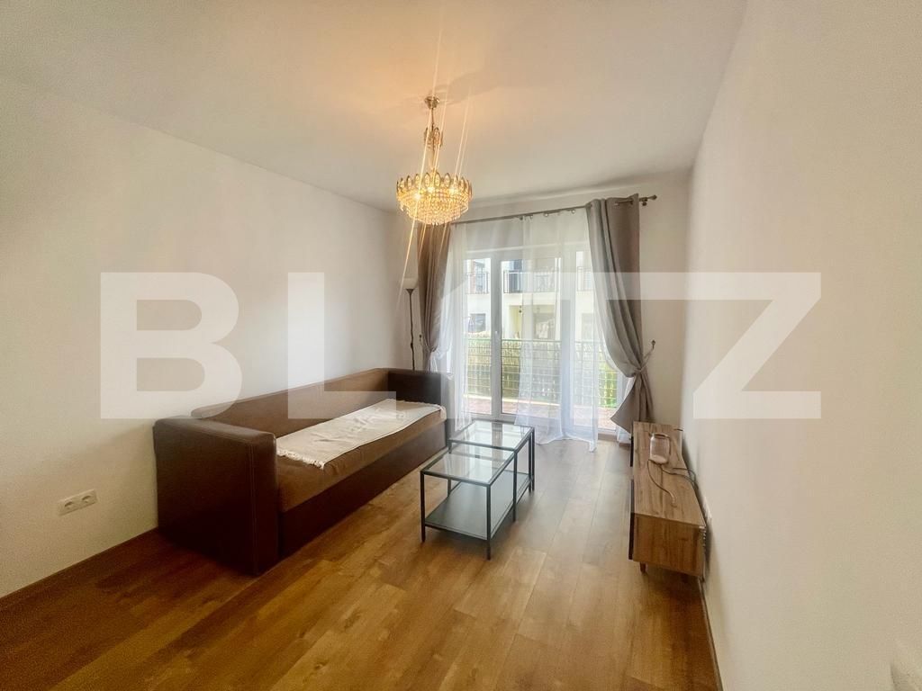 Apartament de închiriat 3 camere Calea Cisnadiei - Arhitectilor - 89480AI | BLITZ Sibiu | Poza5