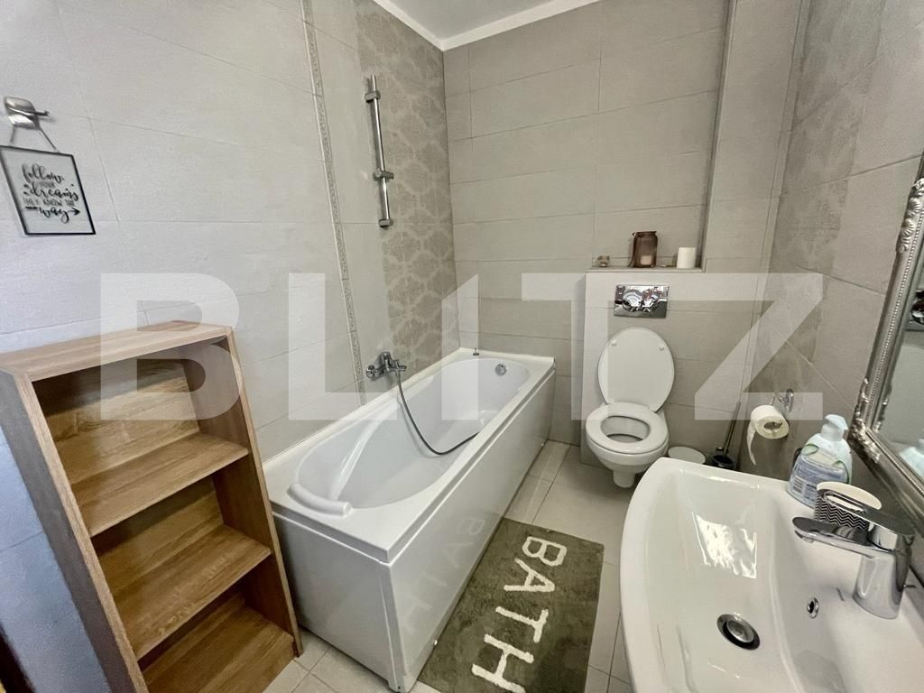 Apartament de închiriat 3 camere Calea Cisnadiei - Arhitectilor - 89480AI | BLITZ Sibiu | Poza7