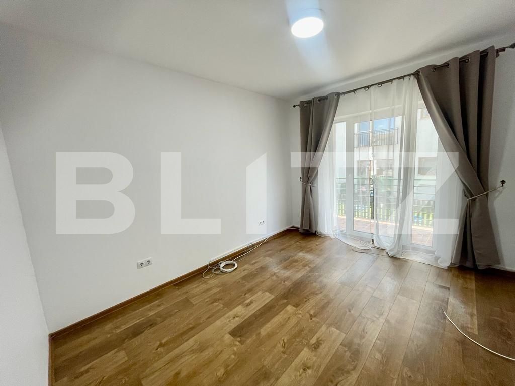 Apartament de închiriat 3 camere Calea Cisnadiei - Arhitectilor - 89480AI | BLITZ Sibiu | Poza3