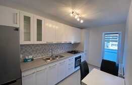 Apartament 2 camere, 52 mp, nou, Selimbar