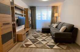 Apartament 2 camere, 52 mp, nou, Selimbar