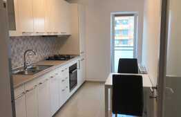Apartament 2 camere, 52 mp, nou, Selimbar