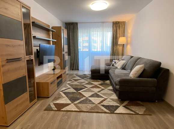 Apartament de vânzare 2 camere Șelimbăr - 89496AV | BLITZ Sibiu | Poza1