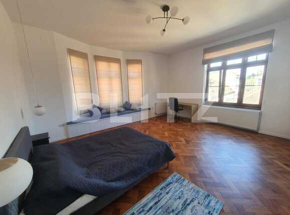 Apartament de închiriat 2 camere Ultracentral - 89577AI | BLITZ Sibiu | Poza6