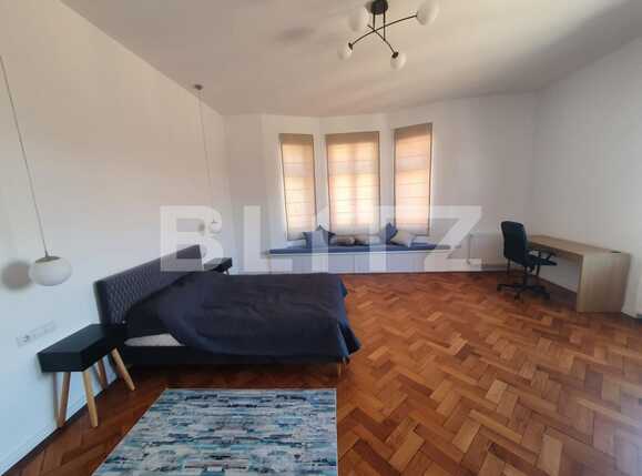 Apartament de închiriat 2 camere Ultracentral - 89577AI | BLITZ Sibiu | Poza7