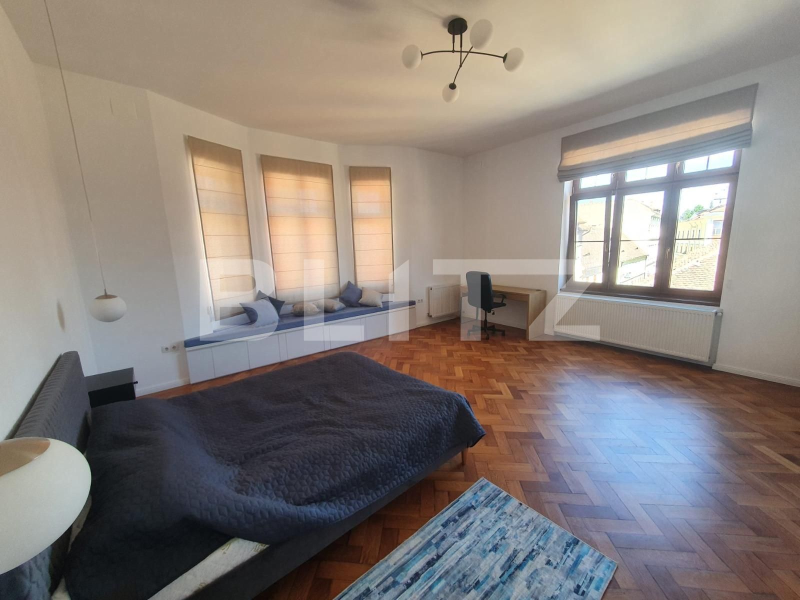 Apartament de închiriat 2 camere Ultracentral - 89577AI | BLITZ Sibiu | Poza6