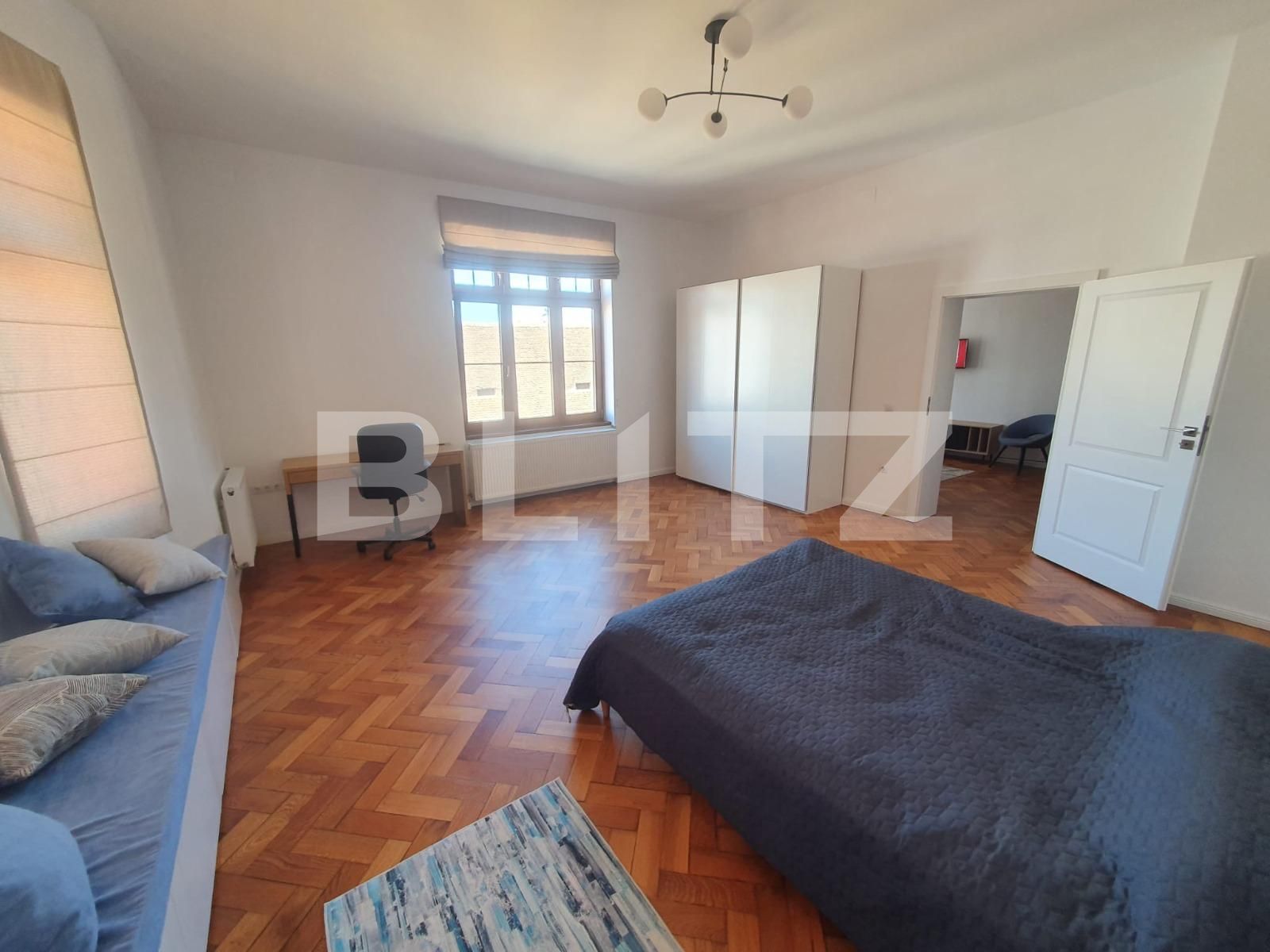 Apartament de închiriat 2 camere Ultracentral - 89577AI | BLITZ Sibiu | Poza9