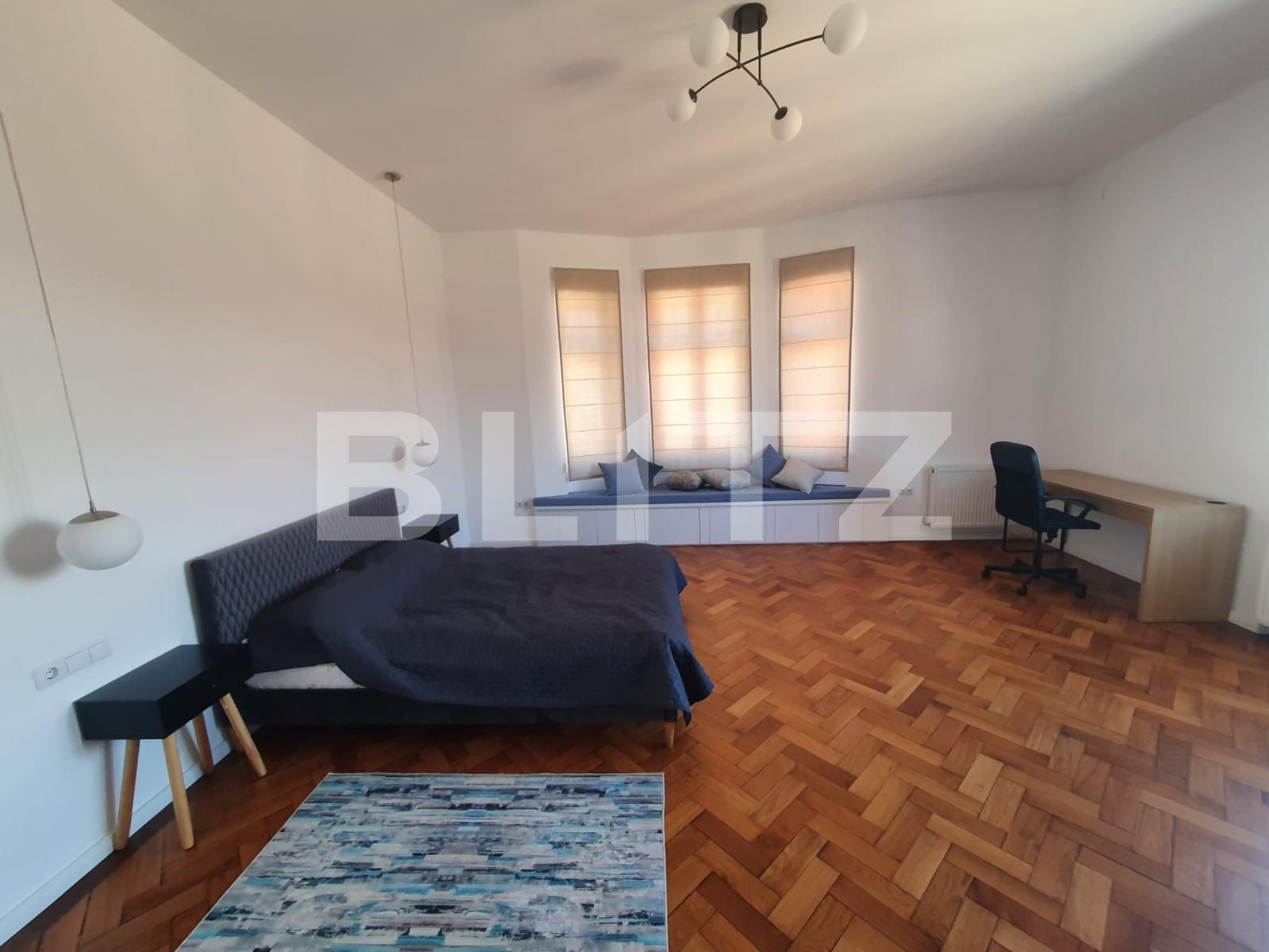 Apartament de închiriat 2 camere Ultracentral - 89577AI | BLITZ Sibiu | Poza7