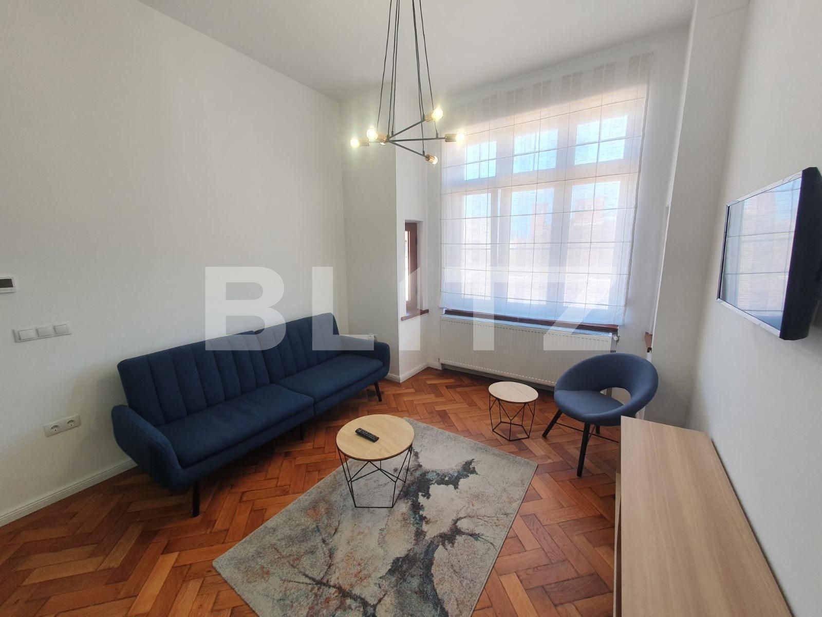 Apartament de închiriat 2 camere Ultracentral - 89577AI | BLITZ Sibiu | Poza5