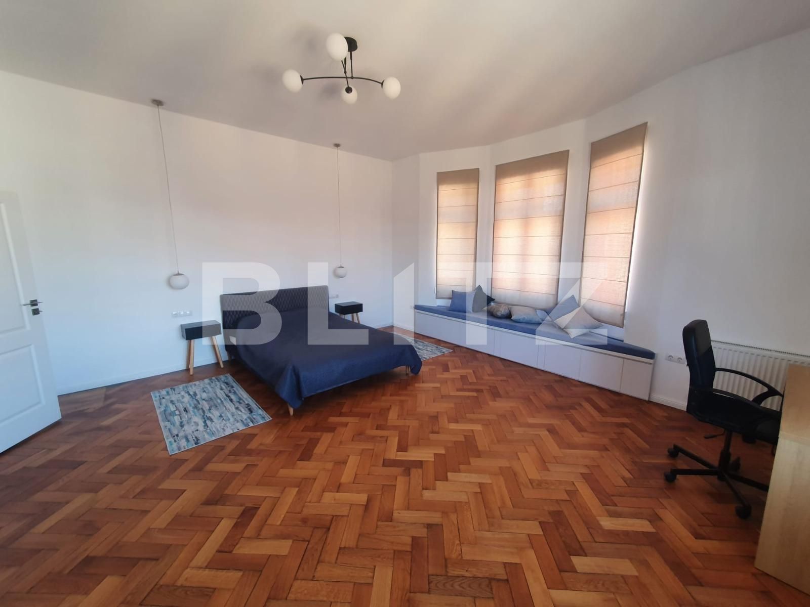 Apartament de închiriat 2 camere Ultracentral - 89577AI | BLITZ Sibiu | Poza8