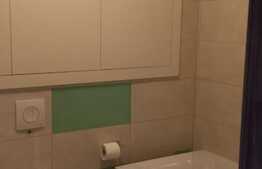 Apartament  2 camere, 49 mp, in Selimbar