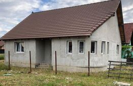 Casa individuala, 100 mp, Cristian