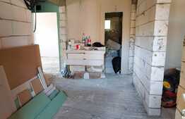 Casa individuala, 100 mp, Cristian