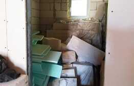 Casa individuala, 100 mp, Cristian