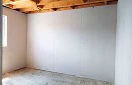 Casa individuala, 100 mp, Cristian