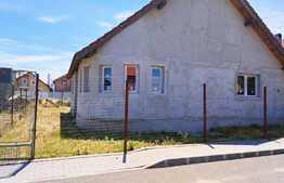 Casa individuala, 100 mp, Cristian