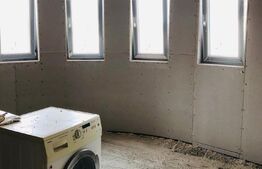 Casa individuala, 100 mp, Cristian