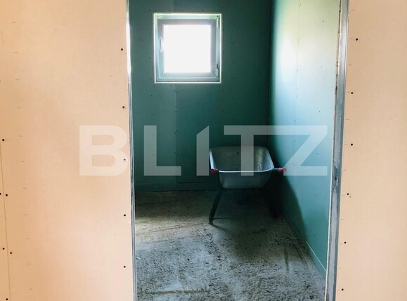 Casa de vânzare 3 camere Exterior Vest - 89665CV | BLITZ Sibiu | Poza12