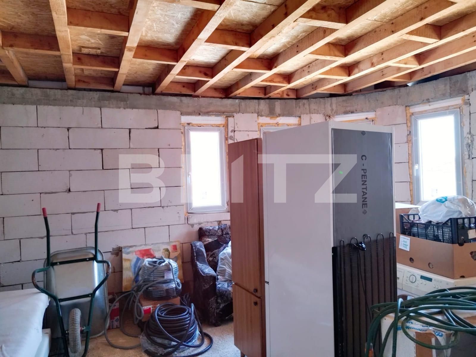 Casa de vânzare 3 camere Exterior Vest - 89665CV | BLITZ Sibiu | Poza9