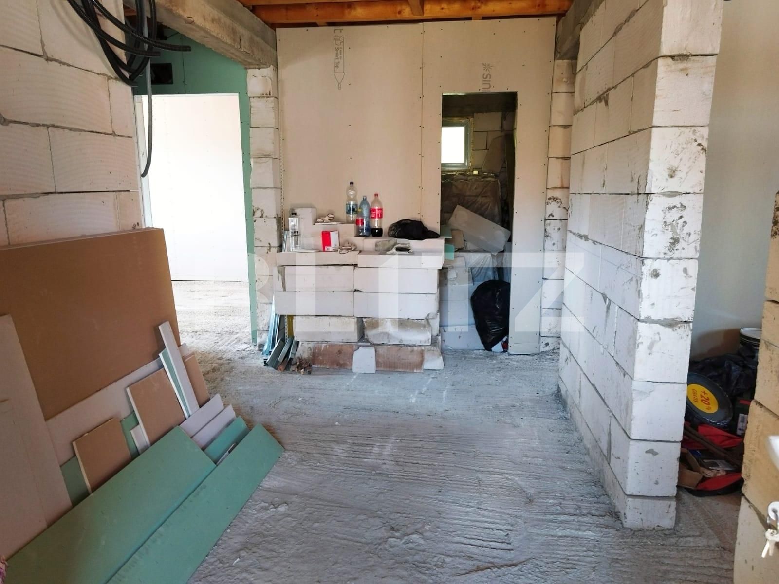 Casa de vânzare 3 camere Exterior Vest - 89665CV | BLITZ Sibiu | Poza8