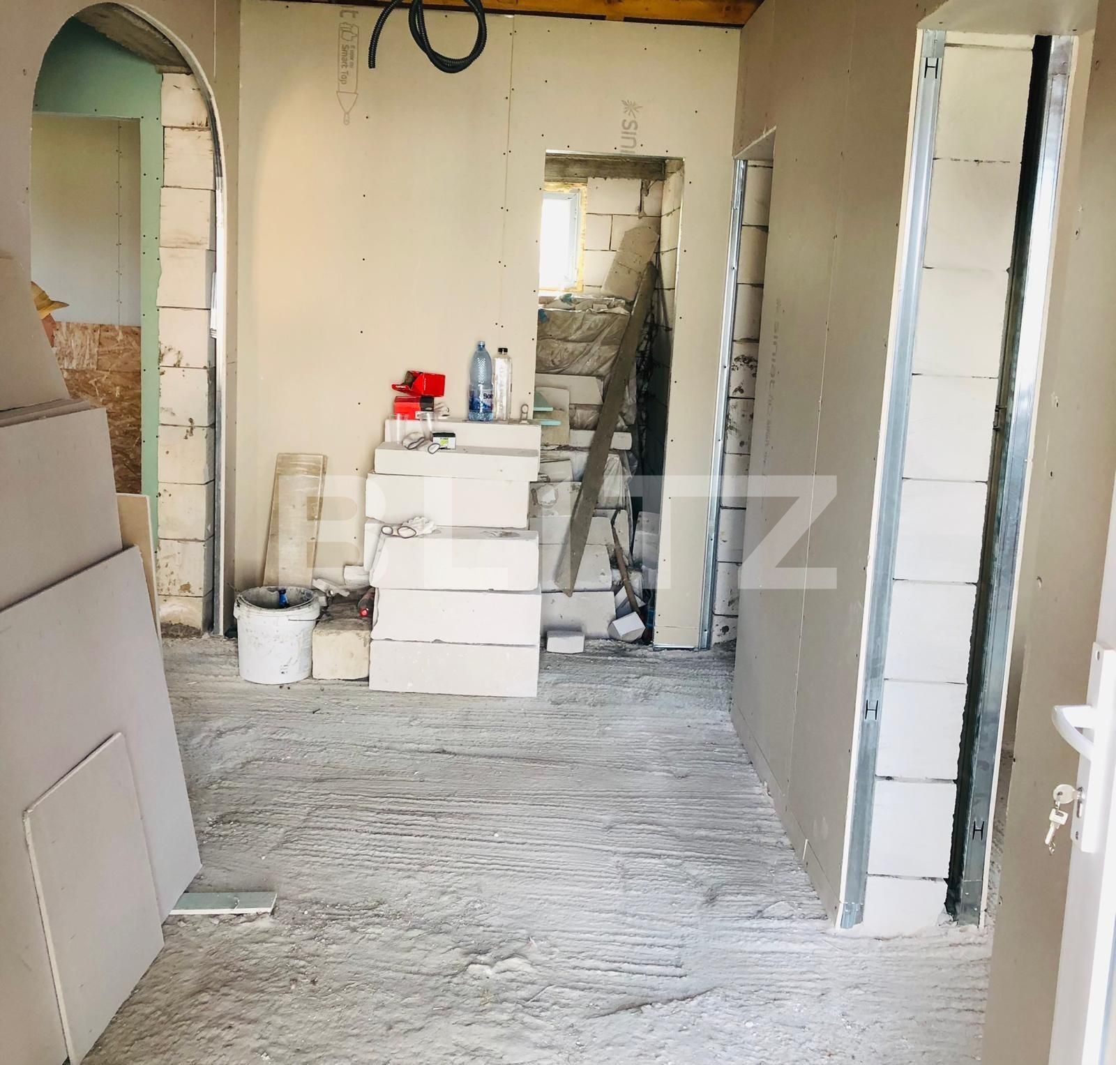 Casa de vânzare 3 camere Exterior Vest - 89665CV | BLITZ Sibiu | Poza14