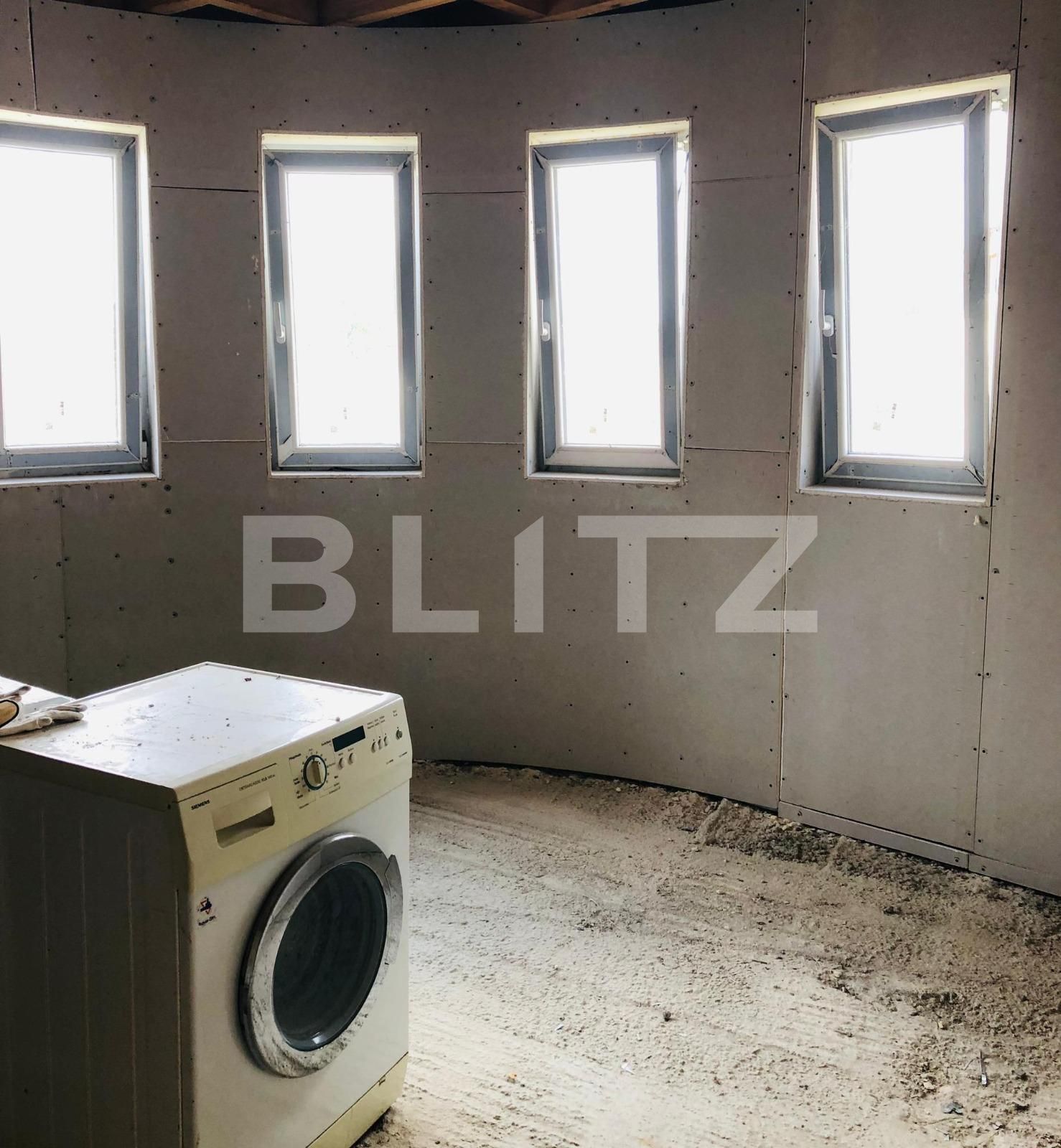 Casa de vânzare 3 camere Exterior Vest - 89665CV | BLITZ Sibiu | Poza13