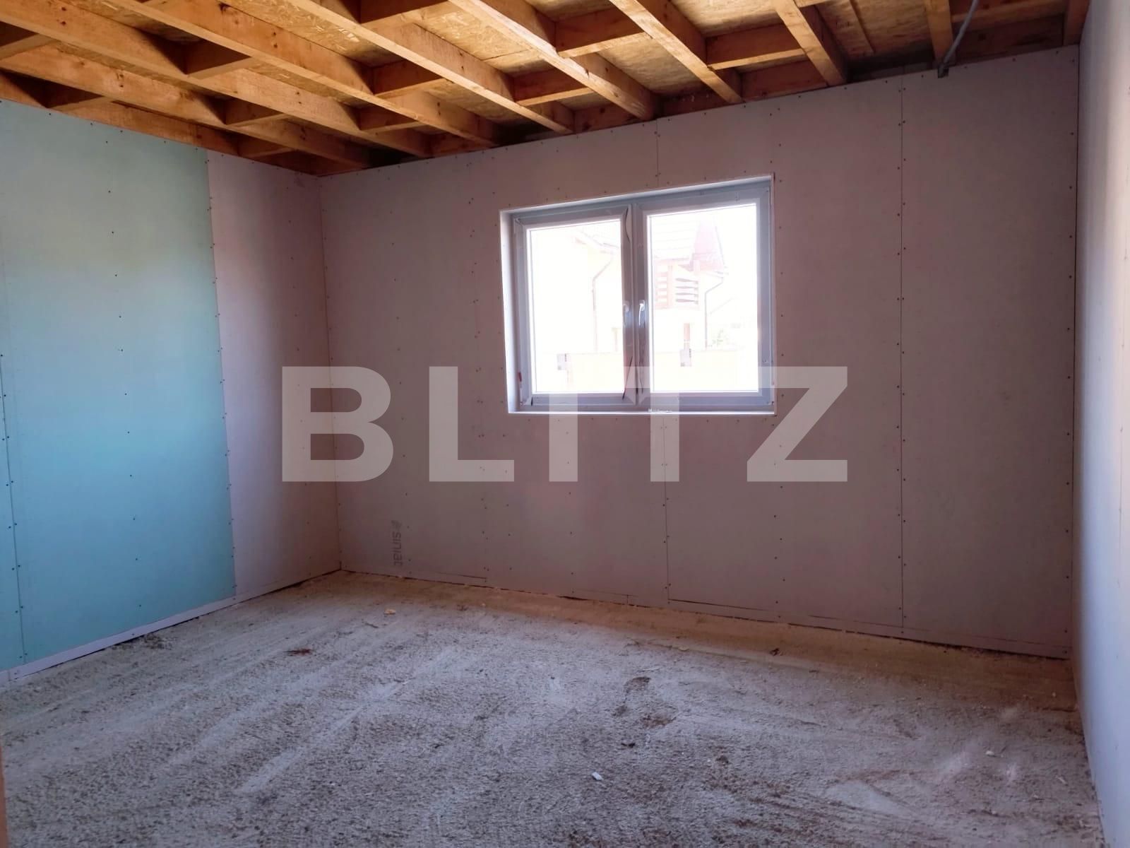 Casa de vânzare 3 camere Exterior Vest - 89665CV | BLITZ Sibiu | Poza4