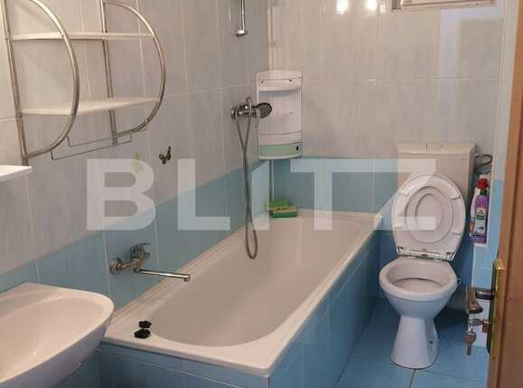 Apartament de vânzare 3 camere Strand - 89670AV | BLITZ Sibiu | Poza5
