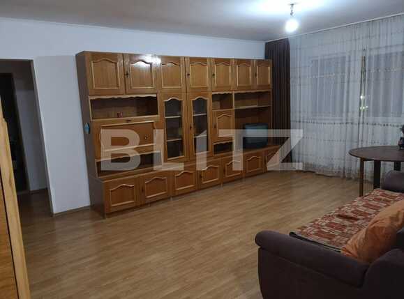 Apartament de vânzare 3 camere Strand - 89670AV | BLITZ Sibiu | Poza1