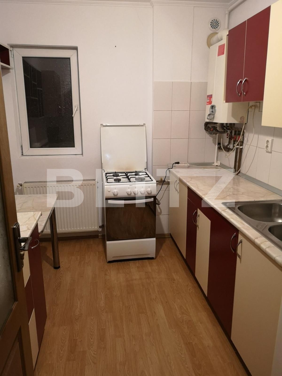 Apartament de vânzare 3 camere Strand - 89670AV | BLITZ Sibiu | Poza3