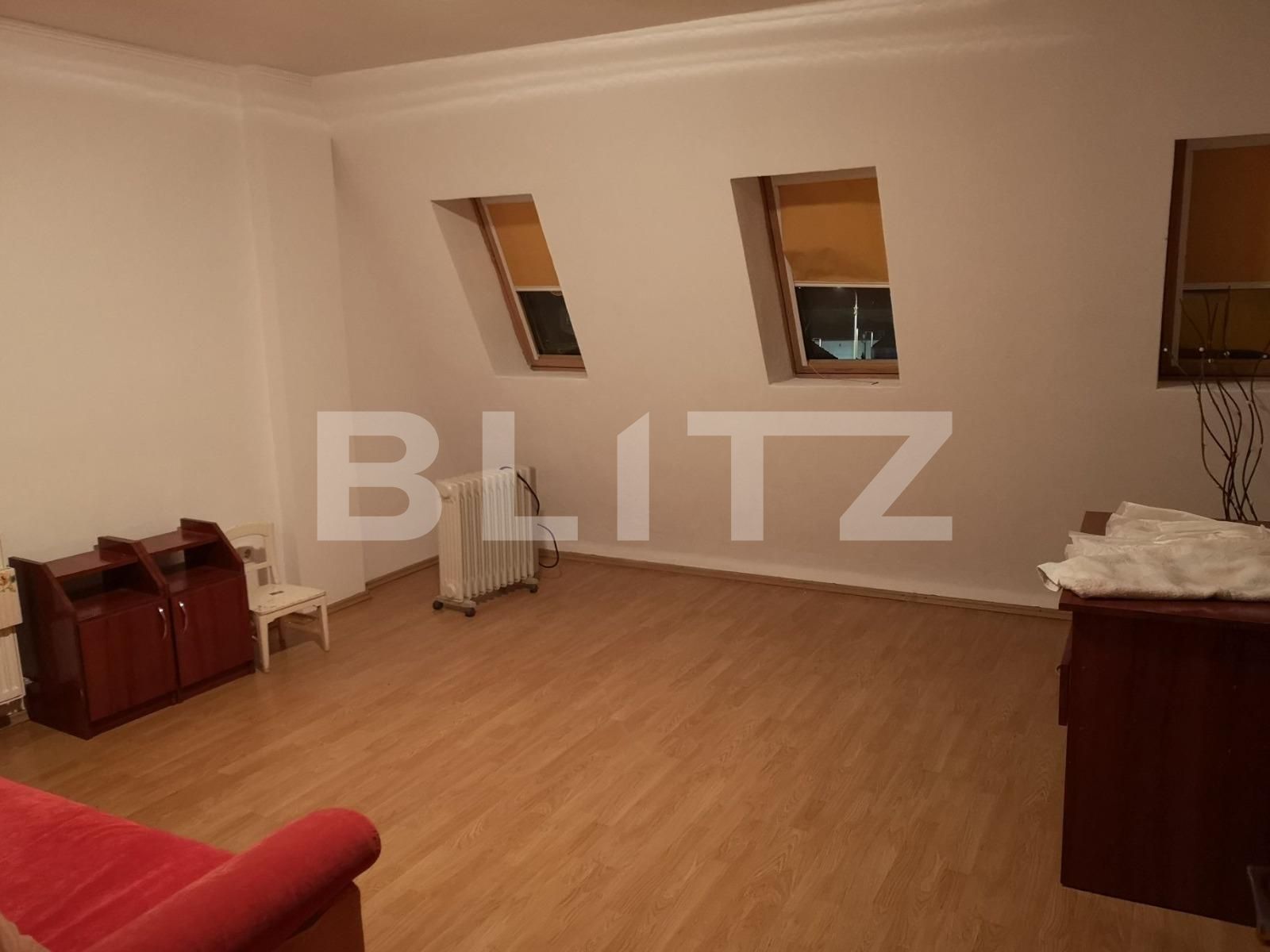 Apartament de vânzare 3 camere Strand - 89670AV | BLITZ Sibiu | Poza2
