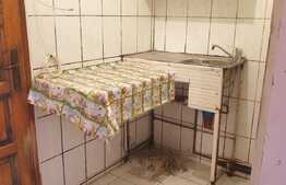 Garsoniera decomandata , de 25mp,la etaj intermediar, zona Lazaret