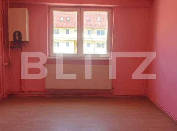 Garsonieră de vânzare Lazaret - 89674AV | BLITZ Sibiu | Poza1