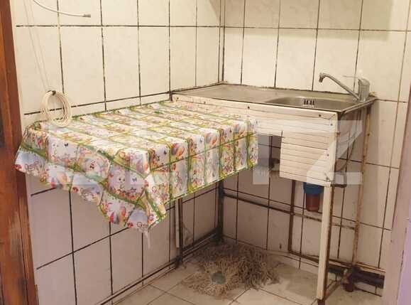 Garsonieră de vânzare Lazaret - 89674AV | BLITZ Sibiu | Poza3