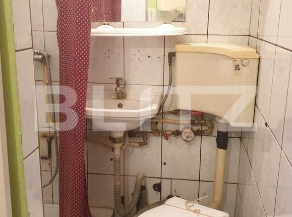 Garsonieră de vânzare Lazaret - 89674AV | BLITZ Sibiu | Poza2