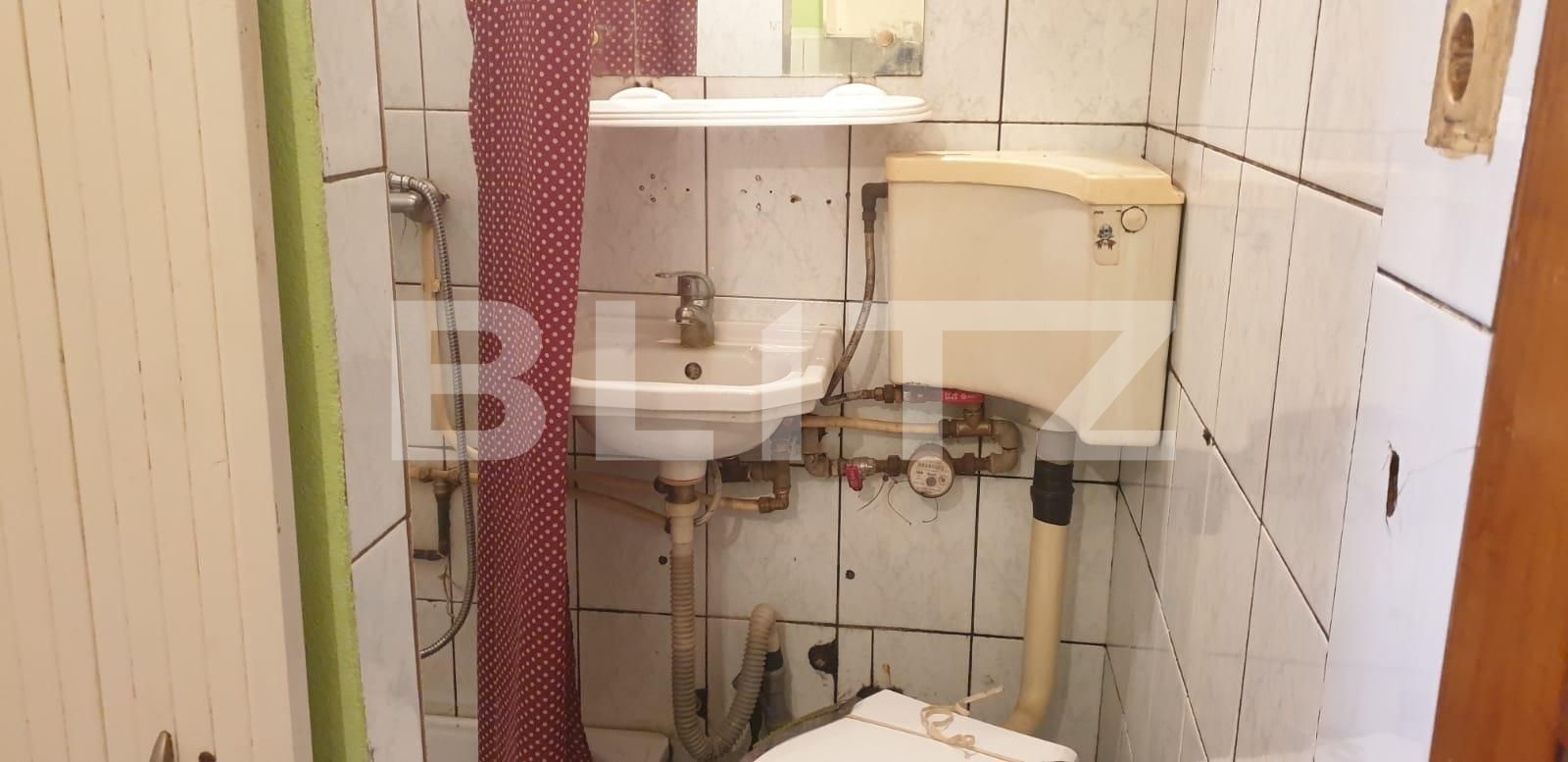 Garsonieră de vânzare Lazaret - 89674AV | BLITZ Sibiu | Poza2