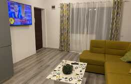 Apartament 2 camere, 43 mp, terasa, modern, Selimbar