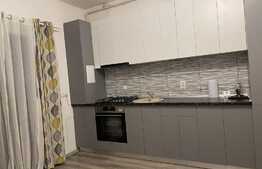 Apartament 2 camere, 43 mp, terasa, modern, Selimbar