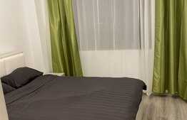 Apartament 2 camere, 43 mp, terasa, modern, Selimbar