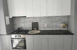 Apartament 2 camere, 43 mp, terasa, modern, Selimbar